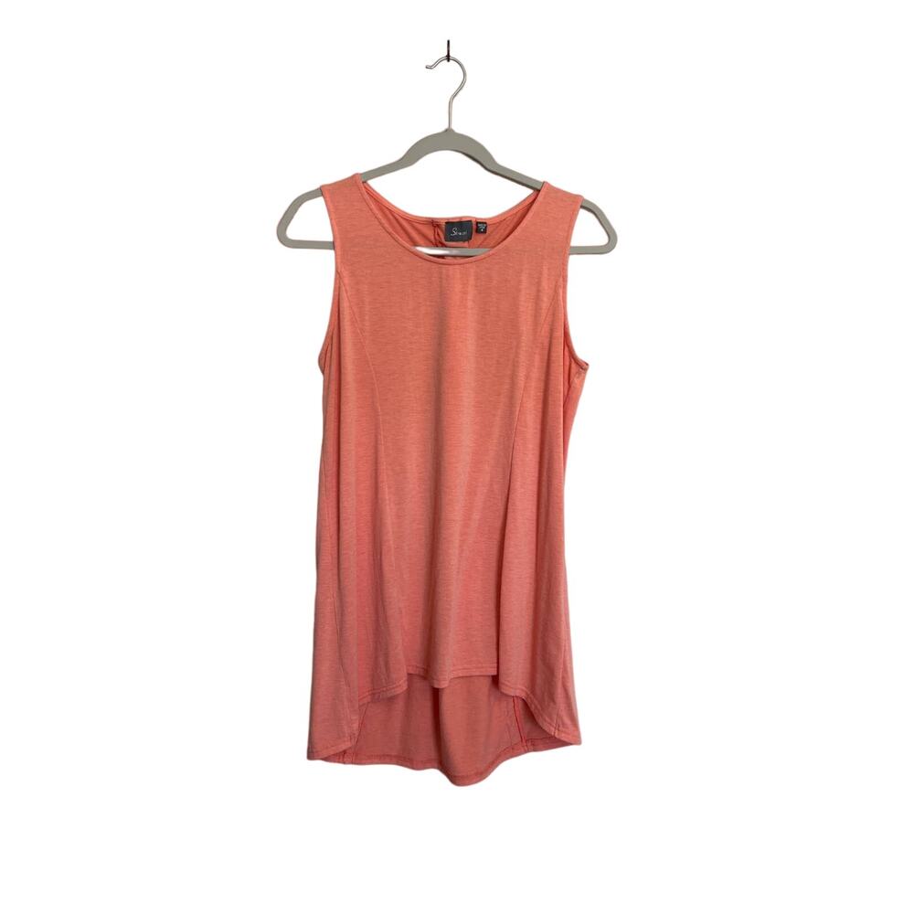 Strazzi tank top size M
